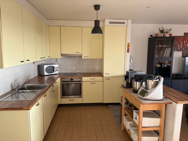 Appartement 1.5 pièces au Mont-sur-Lausanne 2ème étage 2