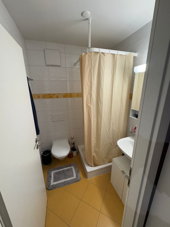 Appartement 1.5 pièces au Mont-sur-Lausanne 2ème étage 4