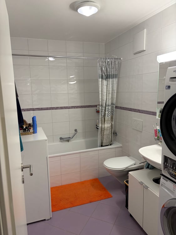 Appartement 1.5 pièces au Mont-sur-Lausanne 2ème étage 3