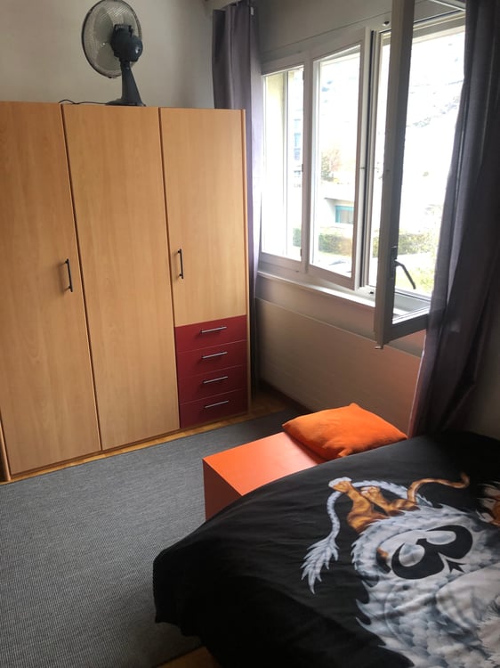 Chambre à louer 3