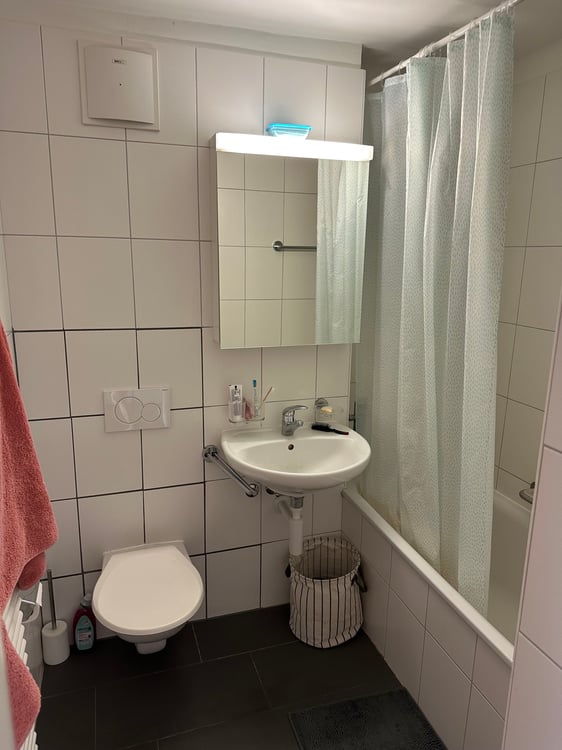 Sous-location Jan-Mar 2026 5