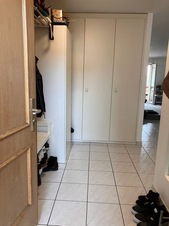 Duplex dans un quartier paisible à Renens VD 3