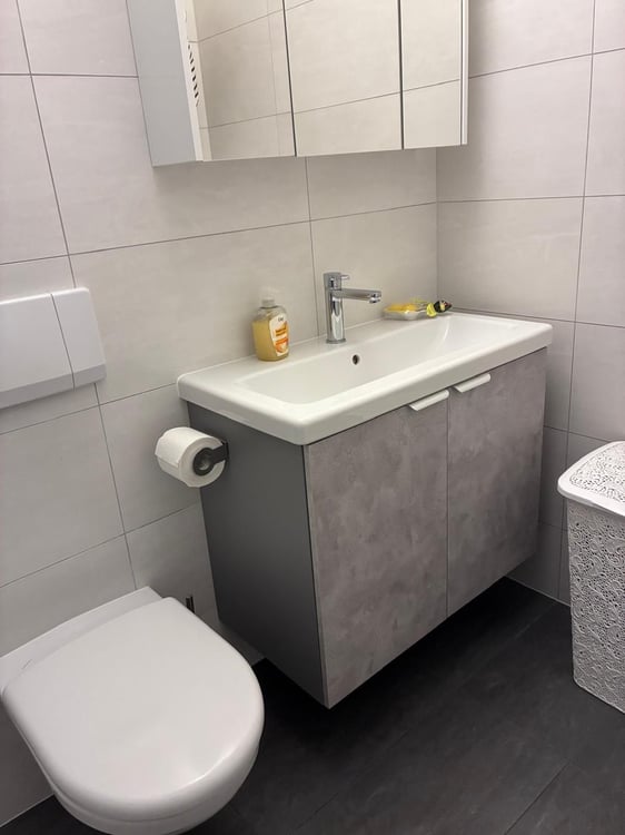 Duplex dans un quartier paisible à Renens VD 5