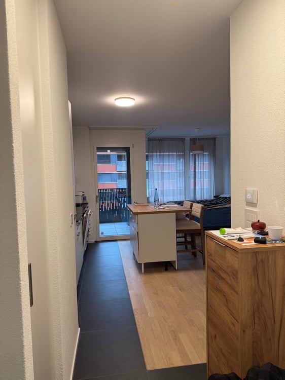 Appartement 2.5 pièce à louer 5