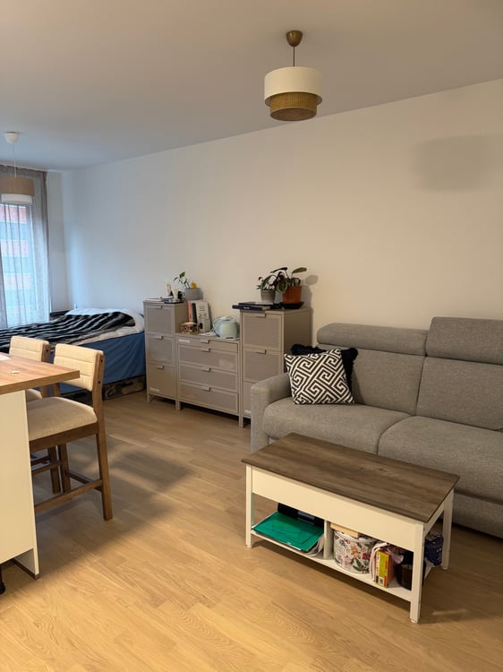 Appartement 2.5 pièce à louer 2