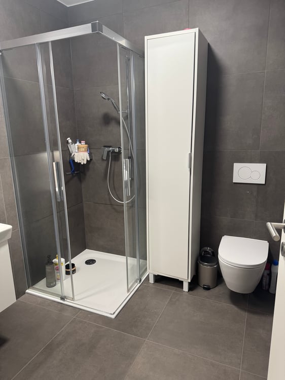 Appartement 2.5 pièce à louer 3