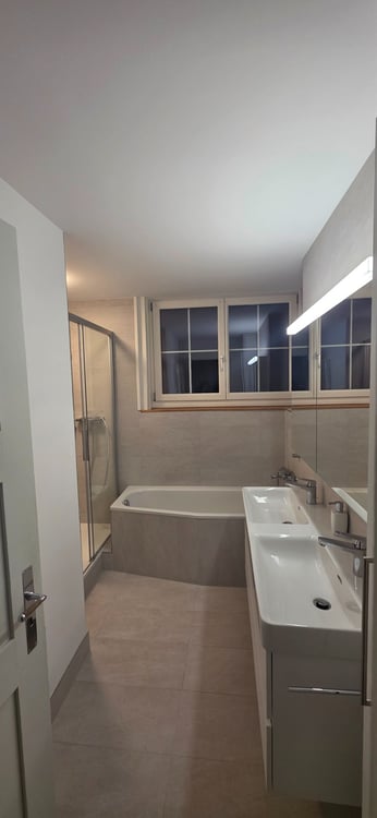 Grosszügige 1½-Zimmer-Wohnung in Jugendstilhaus 4