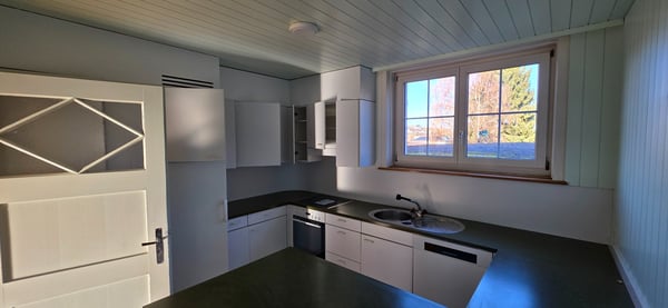 Grosszügige 1½-Zimmer-Wohnung in Jugendstilhaus 3