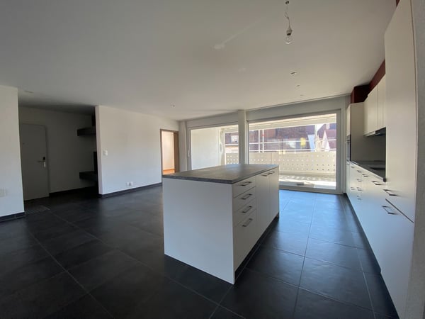 Bel appartement de standing de 1.5 pièces 2