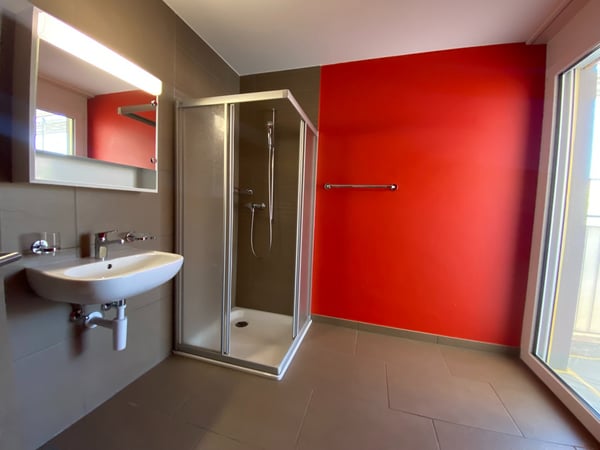 Bel appartement de standing de 1.5 pièces 5