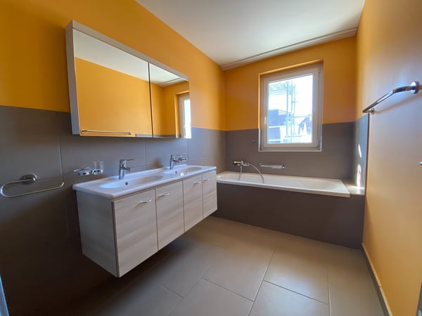 Bel appartement de standing de 1.5 pièces 4