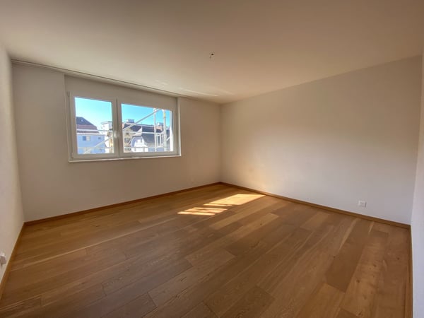 Bel appartement de standing de 1.5 pièces 3