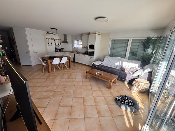 Bel appartement à louer 2