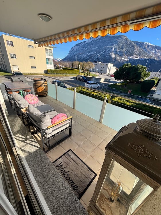 Bel appartement à louer 3