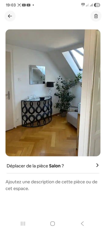 Appartement 3