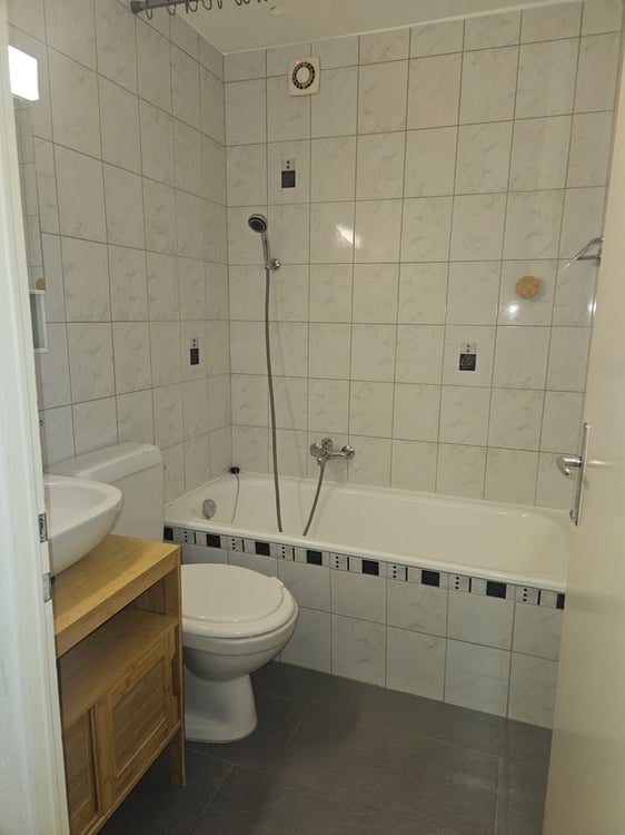 Charmant appartement 2.5 pièce avec balcon 4