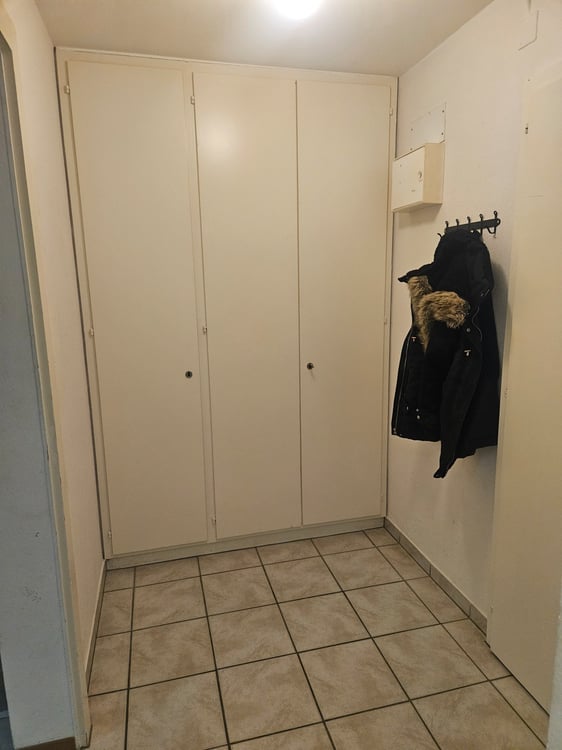 Charmant appartement 2.5 pièce avec balcon 5