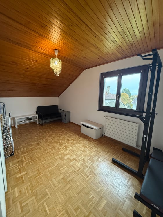 Charmant 1.5 pièces avec vue sur le Léman 4