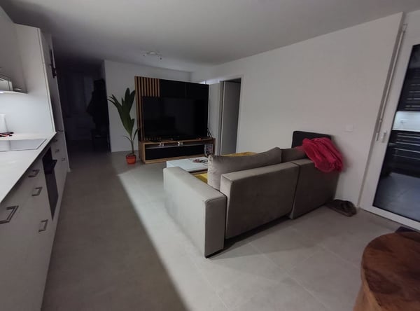 A louer 1.5 pièces à Neuchâtel - 1 loyer en cash offert 2