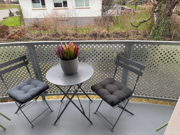 Location appartement 1