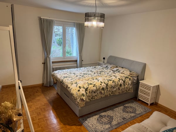 Location appartement 2