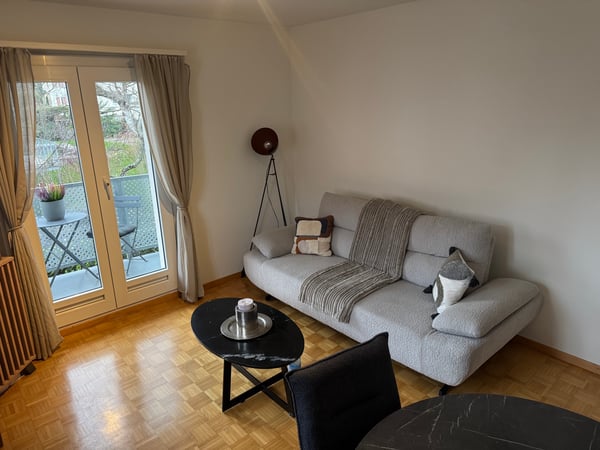 Location appartement 3