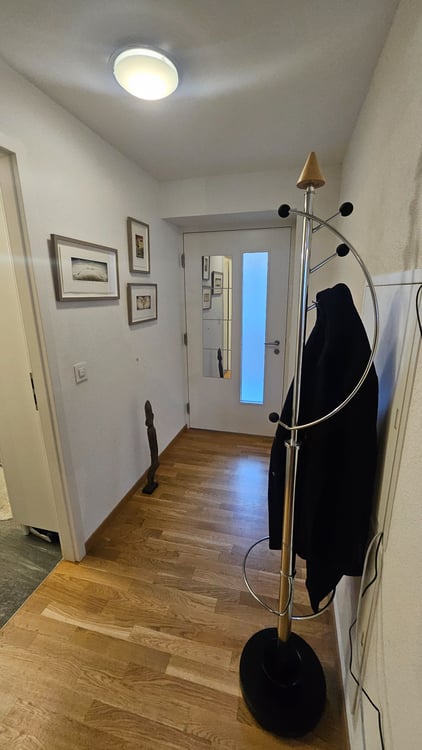 Appartement moderne de 1.5 pièces au centre de Lausanne 3