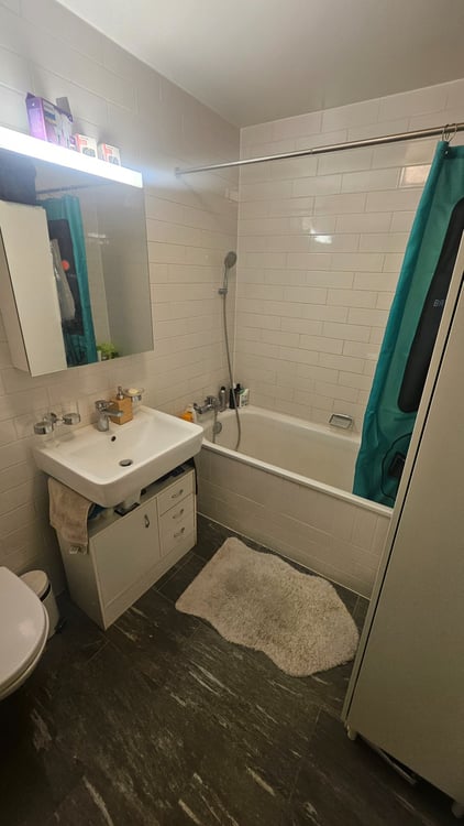 Appartement moderne de 1.5 pièces au centre de Lausanne 5