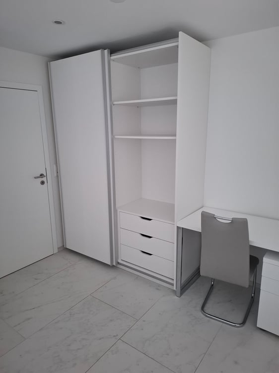 Studio-Zimmer in WG mit Terrasse & Jacuzzi - 1. Monat gesche 4