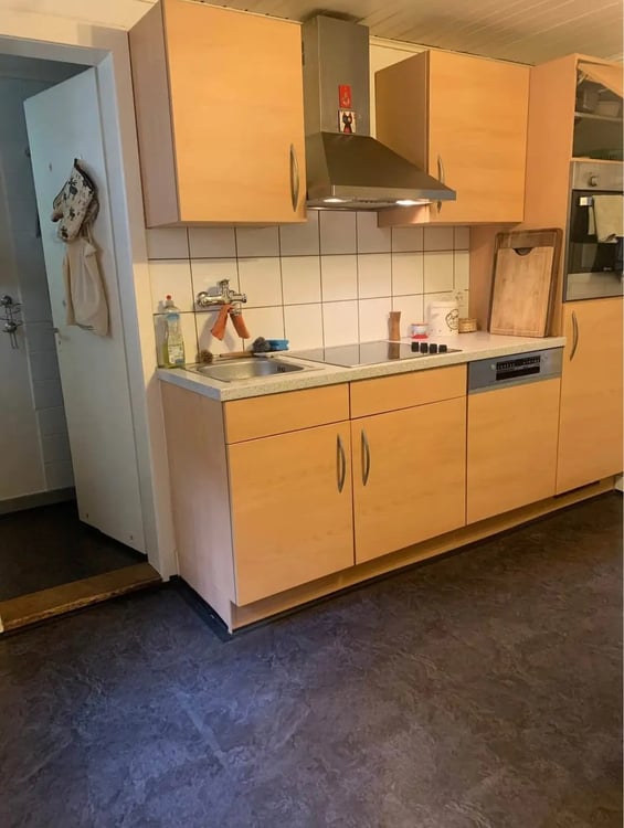 Charmant appartement 1 pièces avec terrasse 3