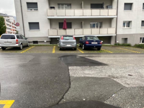 Sion 1.5 URGENT Reprise de bail dès le 2 janvier 2026 3