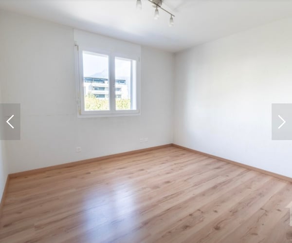 Spacieux 1.5 pièces 5