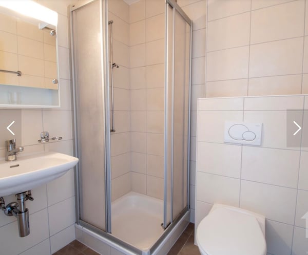 Spacieux 1.5 pièces 4