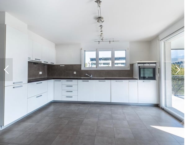 Spacieux 1.5 pièces 2