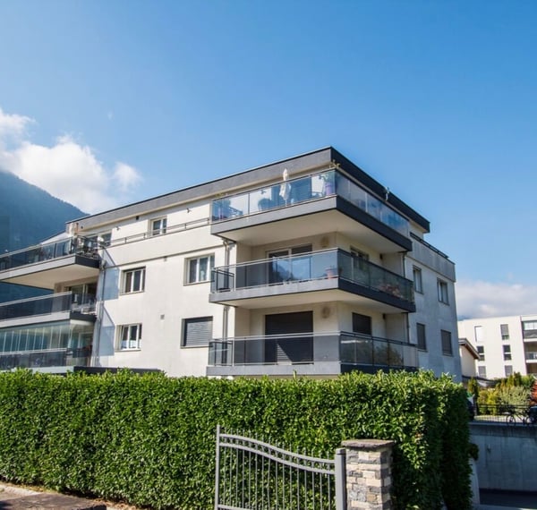 Spacieux 1.5 pièces 1