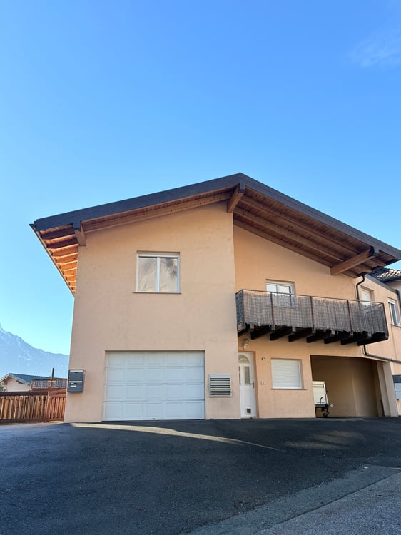 Appartement 1.5 pièces ,130 m² à Chamoson