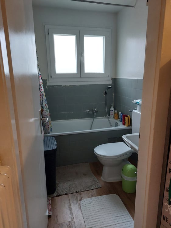 Appartement à louer à Nyon 3