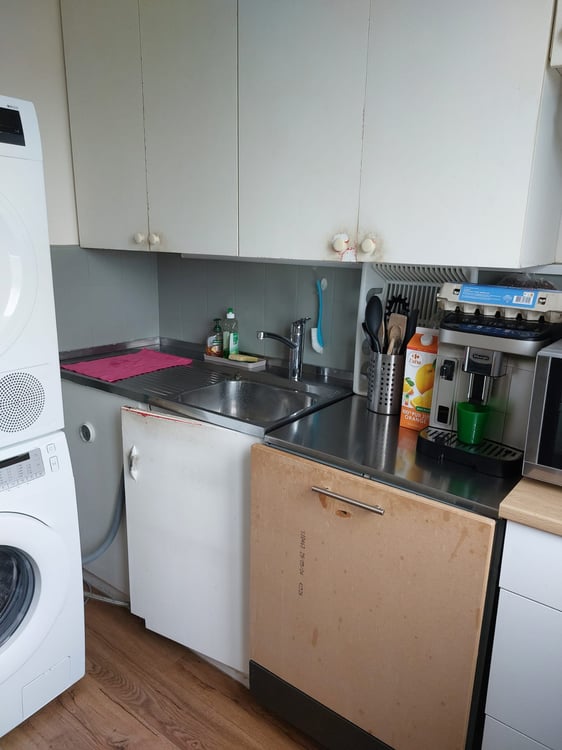 Appartement à louer à Nyon 1