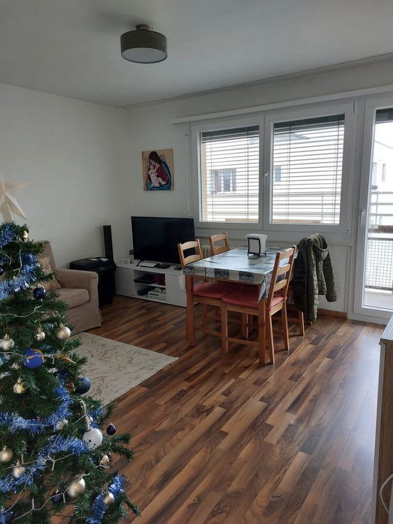 Appartement à louer à Nyon 2