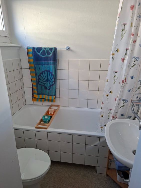 Studio moderne et fonctionnel à Bern 3