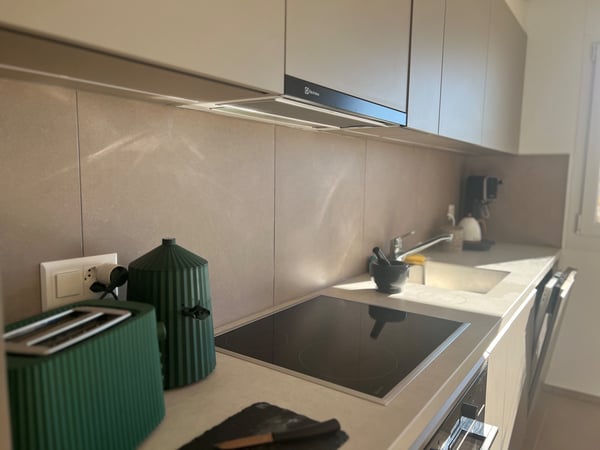 Sous location meublé 3