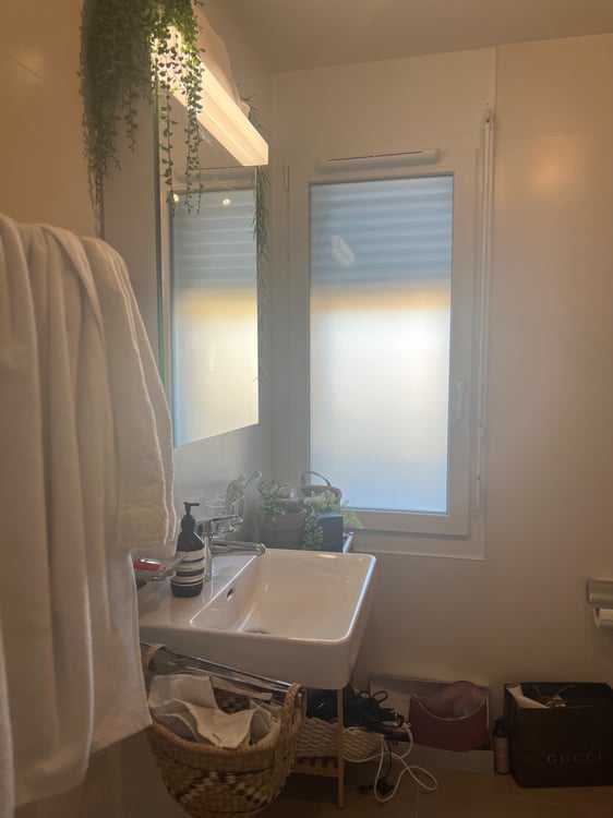 Sous location meublé 4