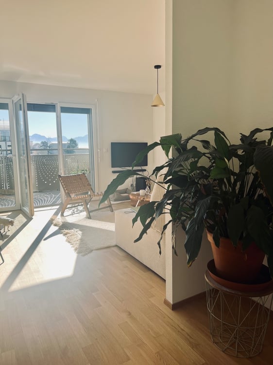 Sous location meublé 2