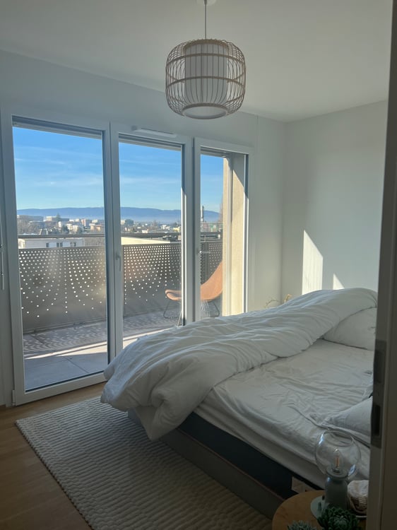 Sous location meublé 5