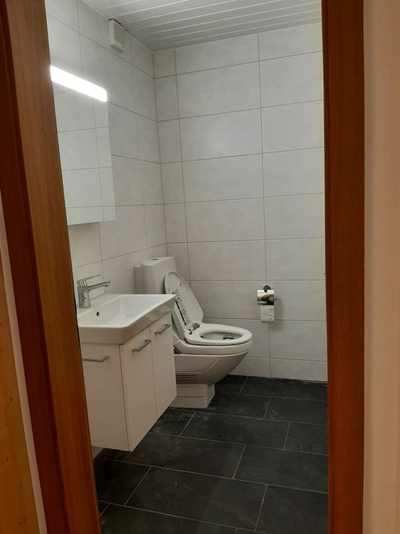 1-Zimmer-Erdgeschosswohnung an ruhiger Lage 2