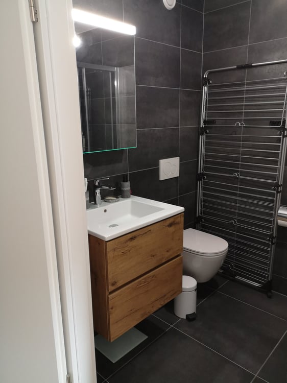 Joli appartement de 2.5 pièces à RENENS Village. 4