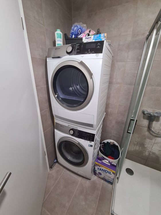 Spacieux et lumineux appartement de 1½ pièces 3