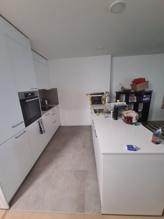 Spacieux et lumineux appartement de 1½ pièces 5