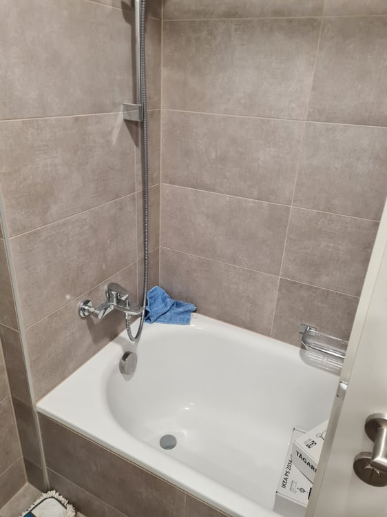 Spacieux et lumineux appartement de 1½ pièces 11