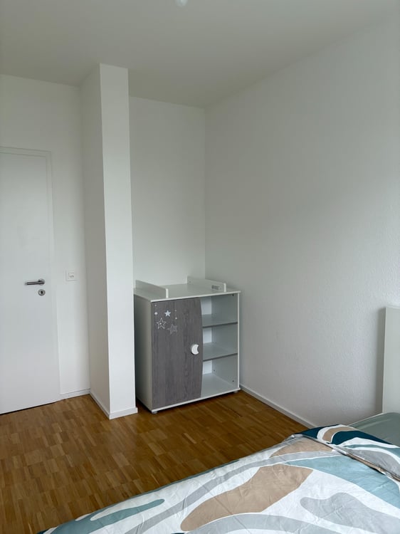 Chambre à louer - 2 Promenade de l équilibre (Meyrin) 3